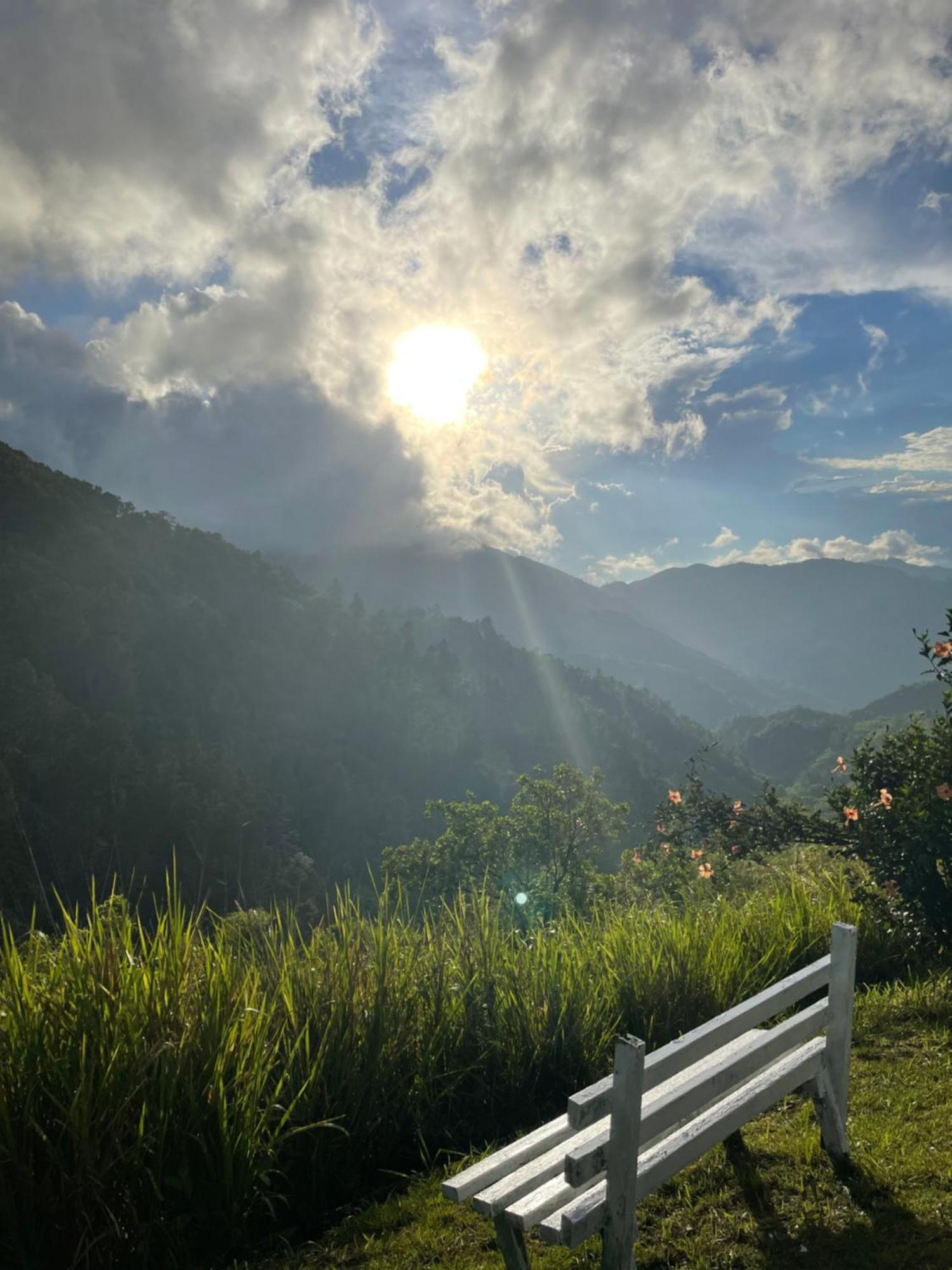 Starlight Chalet & Health Spa Spa Spring Esterno foto